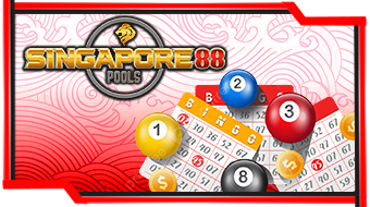 Singapore88 Pools - OMG138